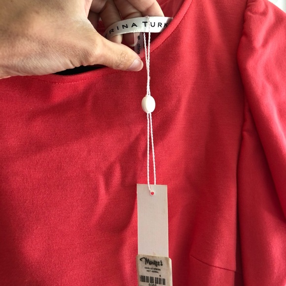 Trina Turk dress - Picture 3 of 3